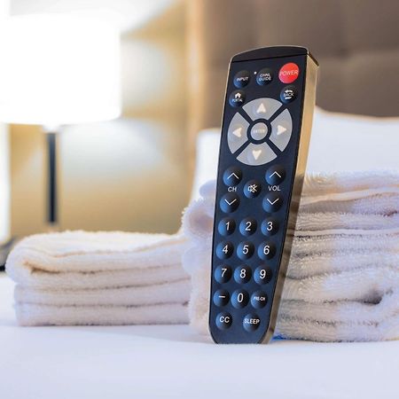 Drury Inn & Suites San Antonio Northeast Екстериор снимка